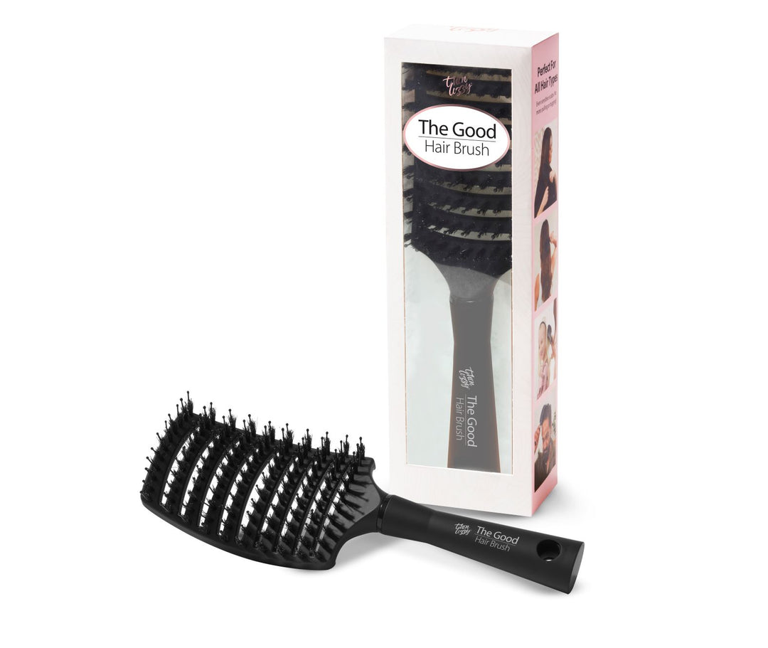 The Good Hair Brush