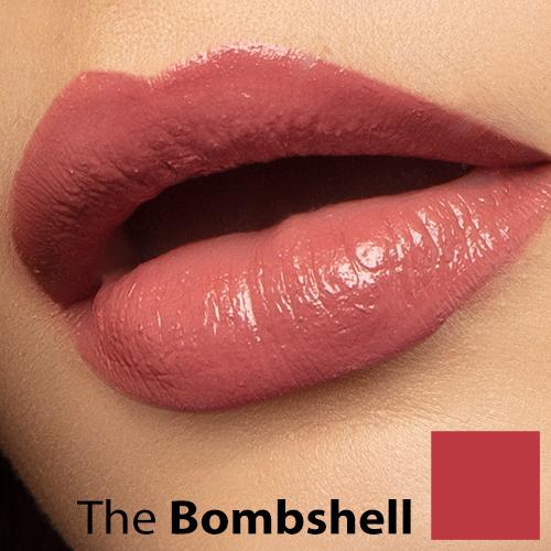 The Ultimate Pout Volumising Lip Kit