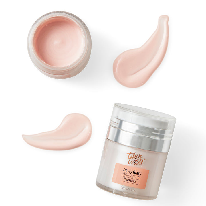 Dewy Glass Hydra Lotion