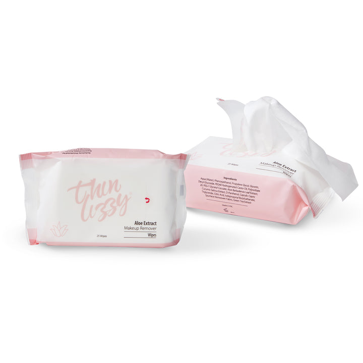 Makeup Remover Wipes