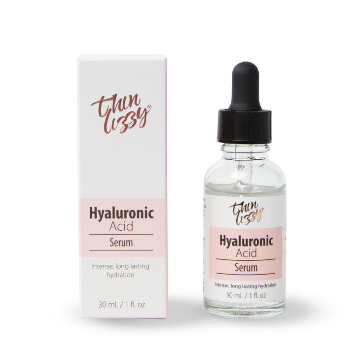 Hyaluronic Acid Serum