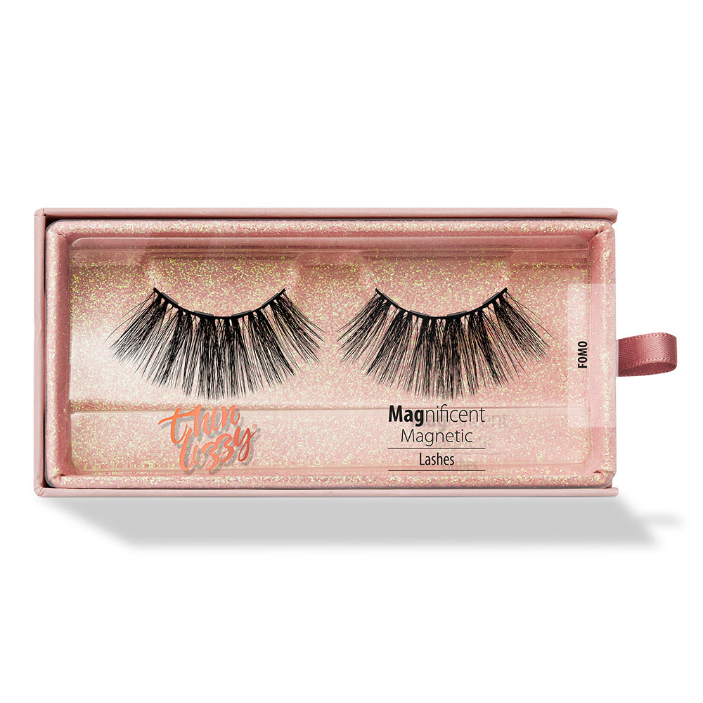 Magnificent Magnetic Lashes - FOMO