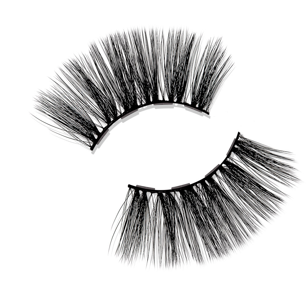 Magnificent Magnetic Lashes - FOMO