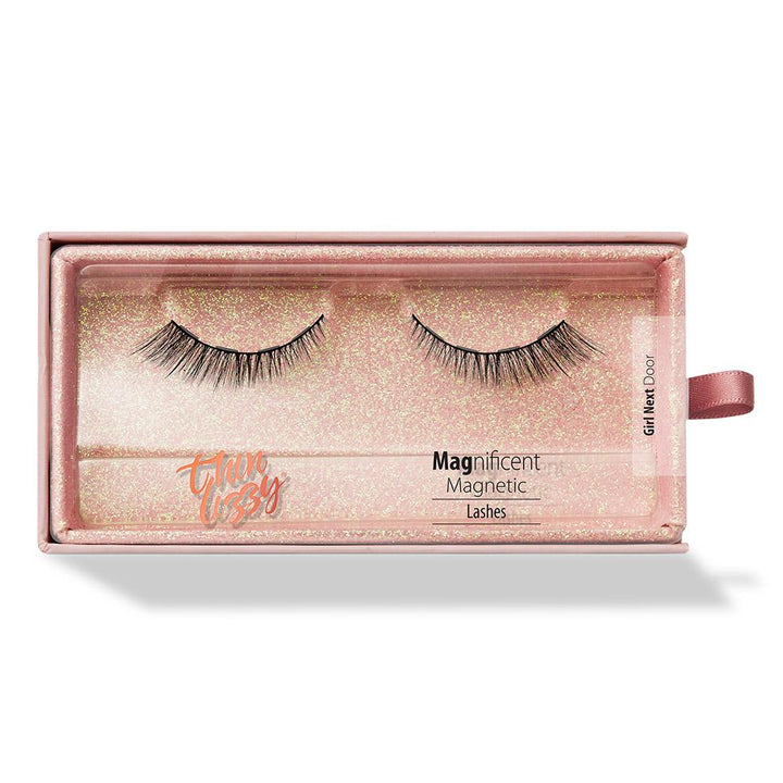 Magnificent Magnetic Lashes