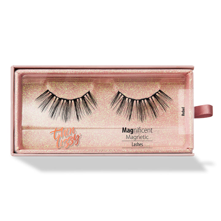 Magnificent Magnetic Lashes - Rebel
