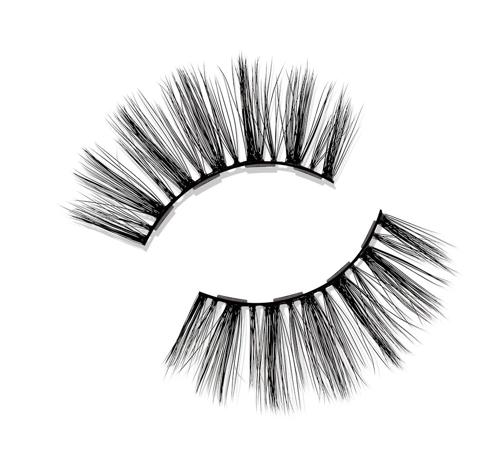 Magnificent Magnetic Lashes - Rebel