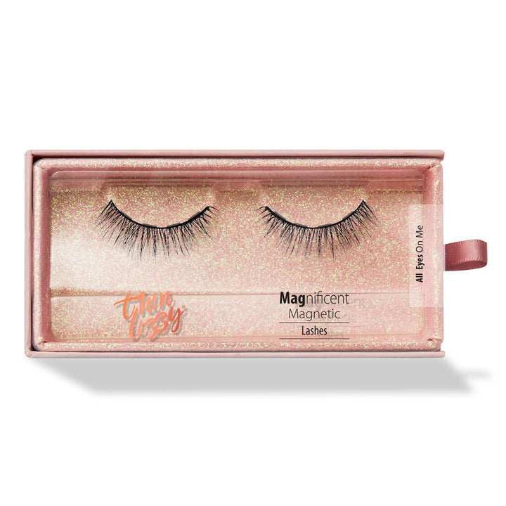 Magnificent Magnetic Lashes
