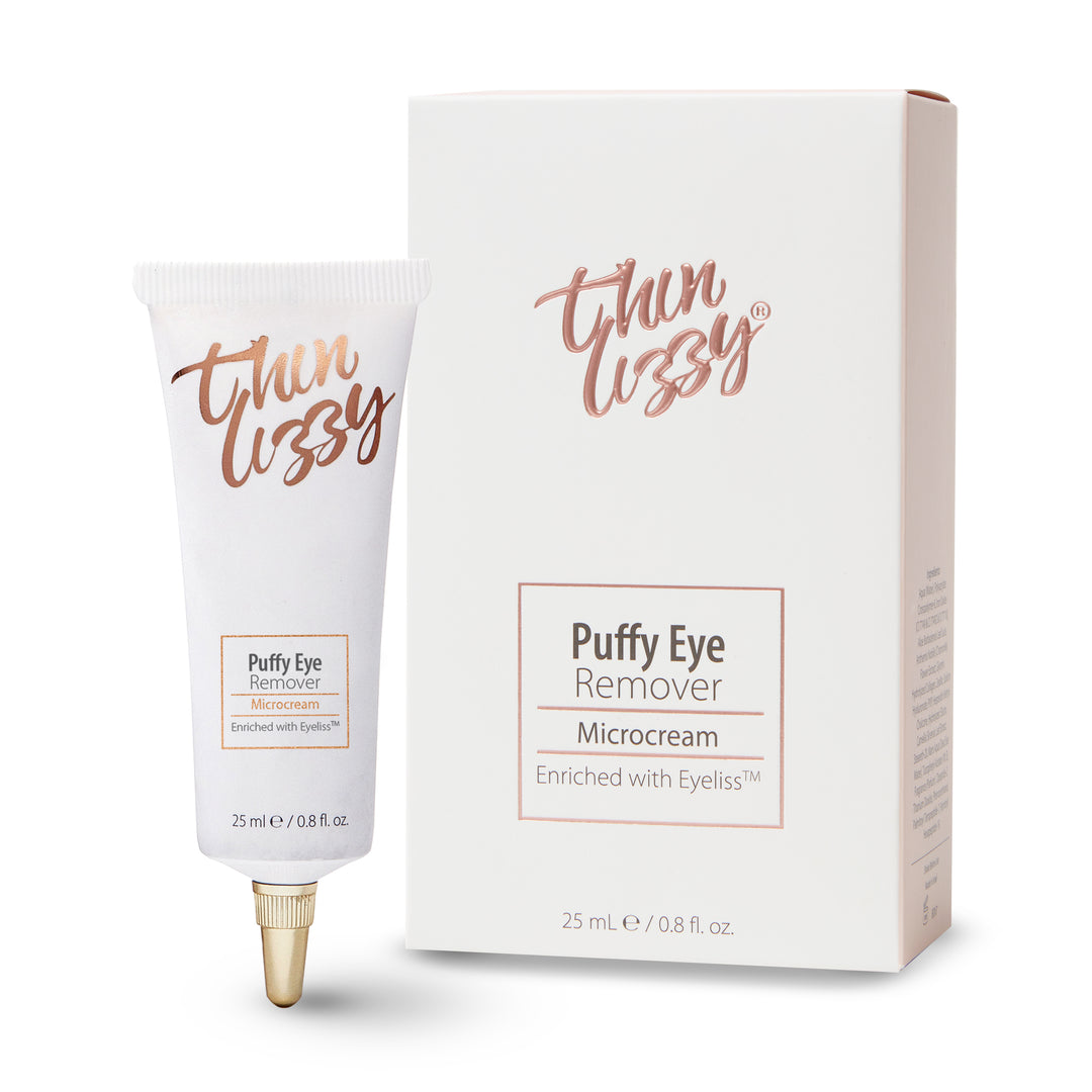 Puffy Eye Remover Microcream