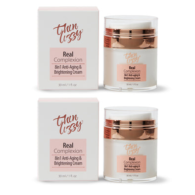 Real Complexion Cream - Buy One Get One Free!