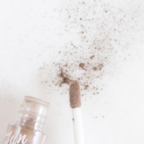 Thin-Lizzy - Brow Ready Eyebrow Fillers -Blonde Detail