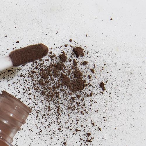 Thin-Lizzy - Brow Ready Eyebrow Fillers -Dark Brown Detail
