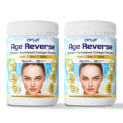Age Reverse Collagen