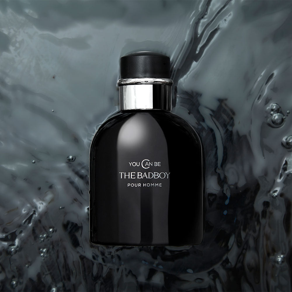 You Can Be - The Bad Boy - Eau de Parfum