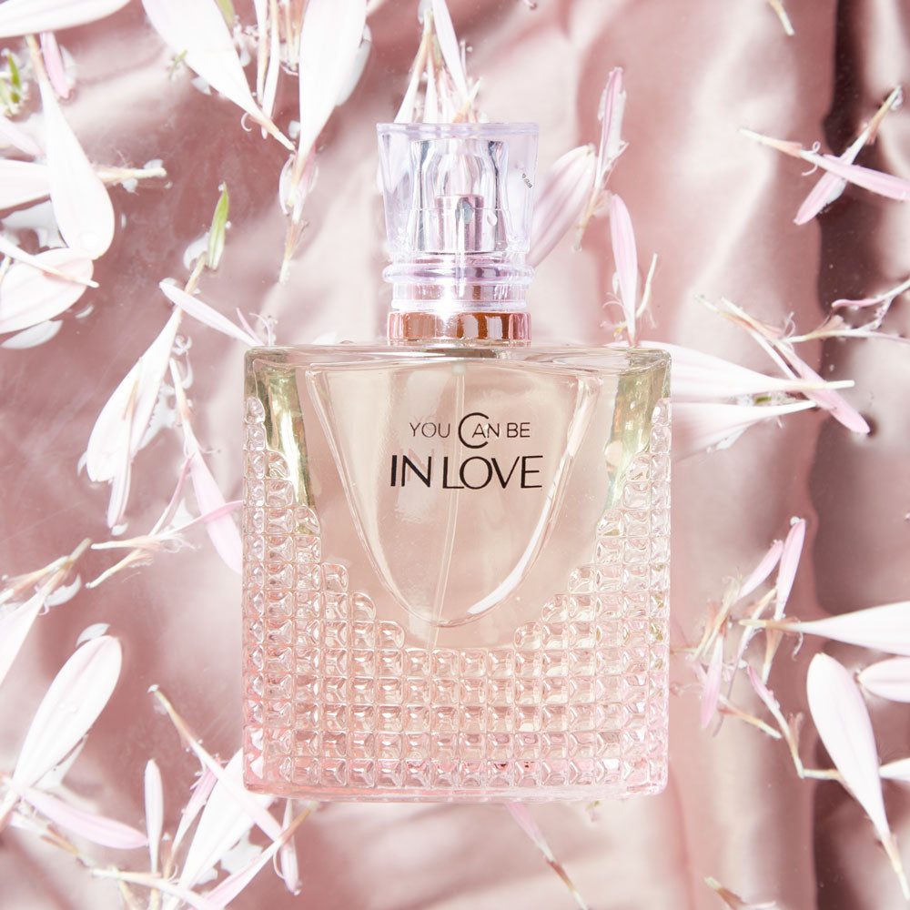 You Can Be - In Love - Eau de Parfum