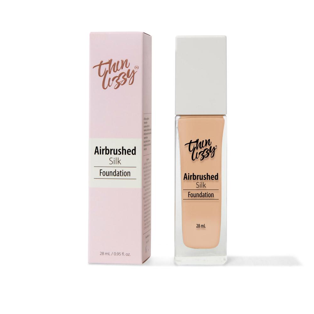 Buy Luminous Silk Foundation