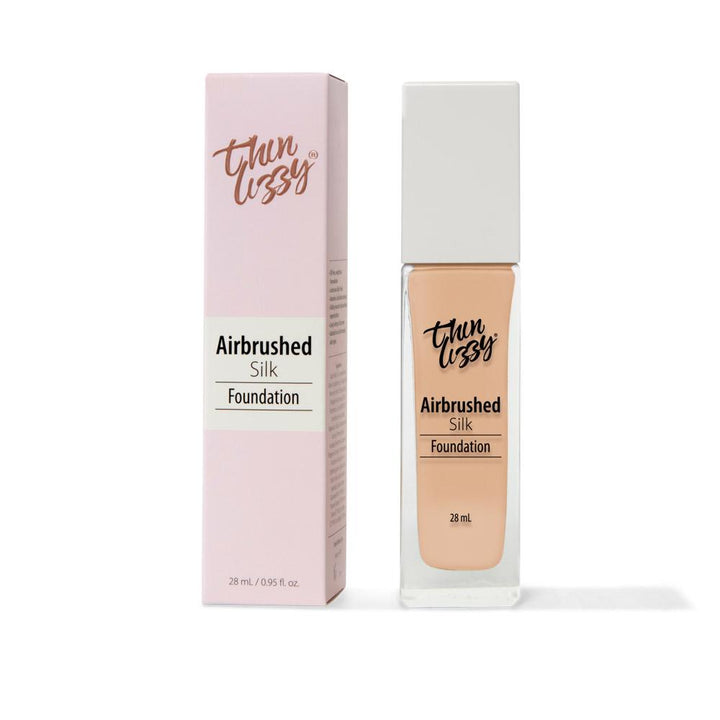 Buy Luminous Silk Foundation
