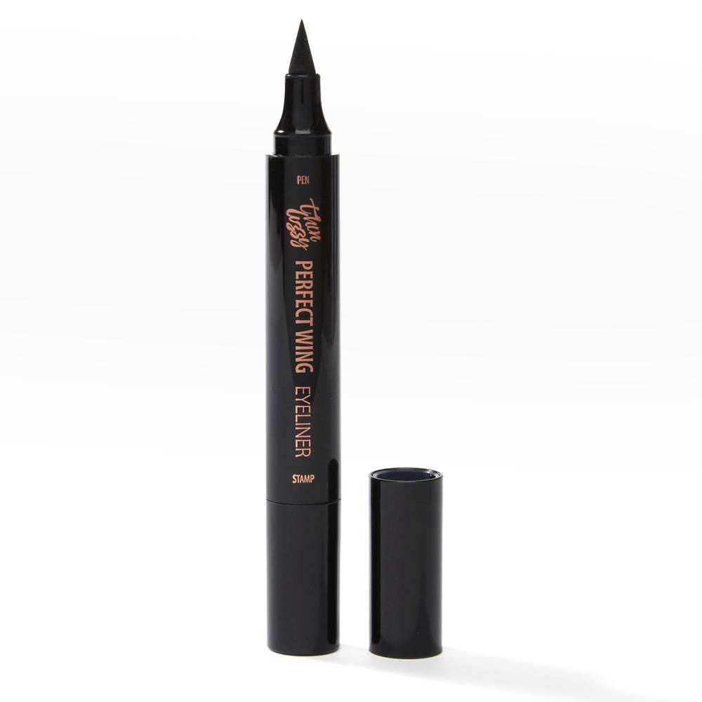 Perfect Wing Eyeliner Stamp & Pen - Buy 10mm Get 12mm Free