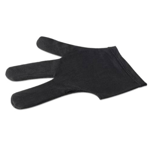 Infrared Styling Iron + Free Styling Glove