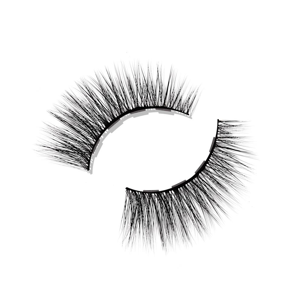 Magnificent Magnetic Lashes - Knockout Kendal
