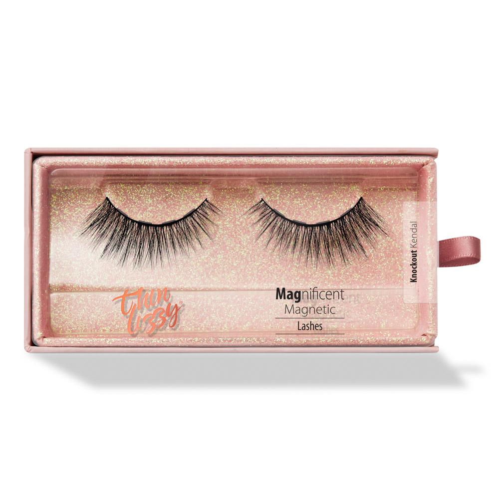 Magnificent Magnetic Lashes - Knockout Kendal