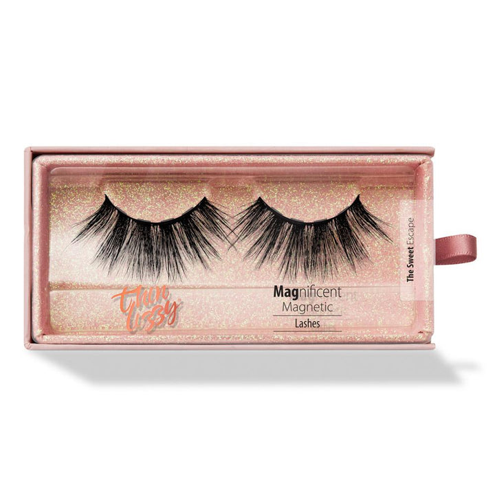 Magnificent Magnetic Lashes