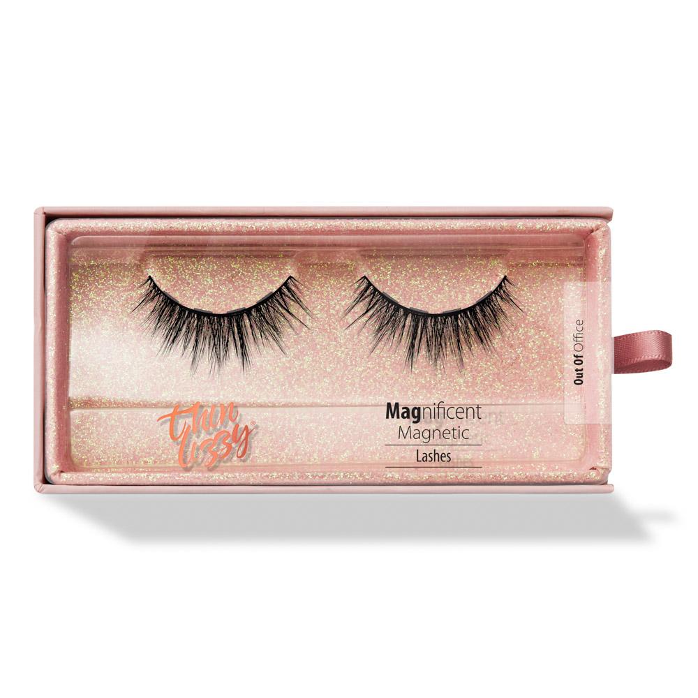 Magnificent Magnetic Lashes
