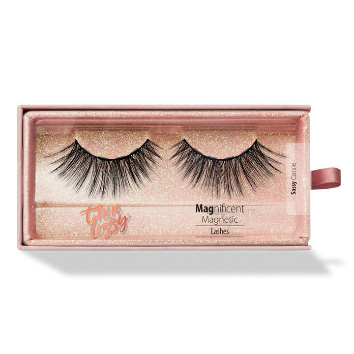 Magnificent Magnetic Lashes