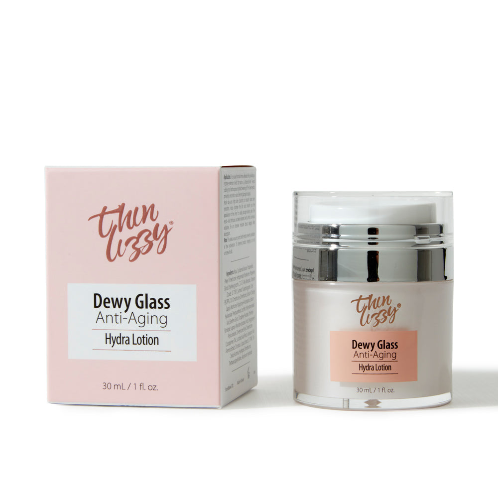 Dewy Glass Anti-Aging Hydra Lotion