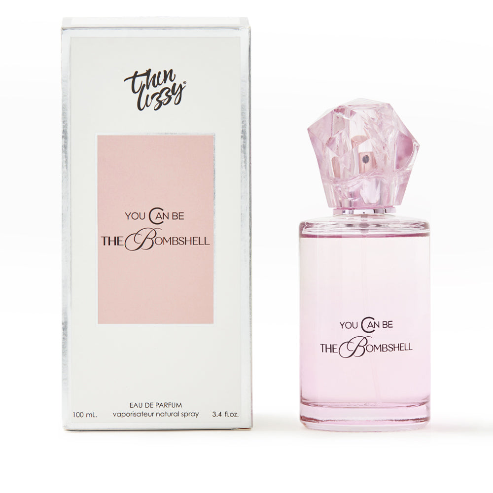 You Can Be - The Bombshell - Eau de Parfum