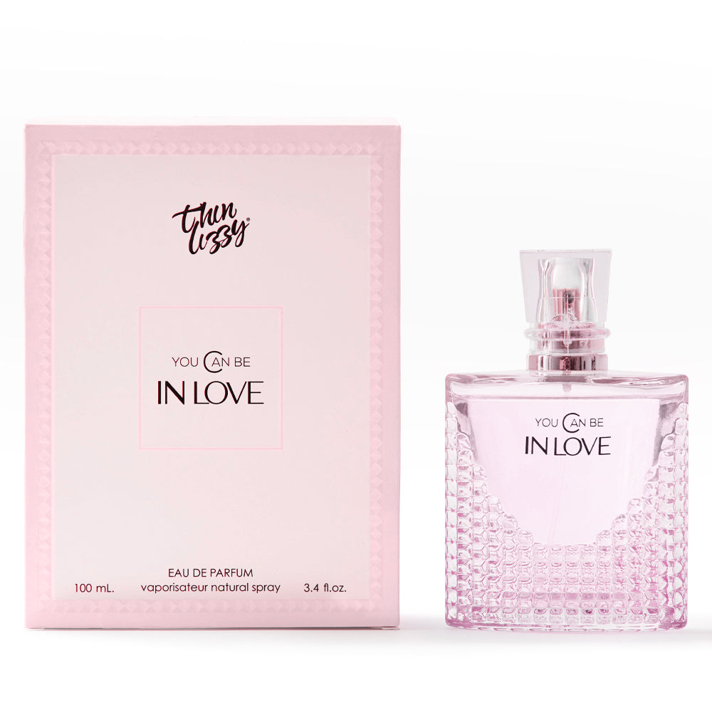 You Can Be - In Love - Eau de Parfum