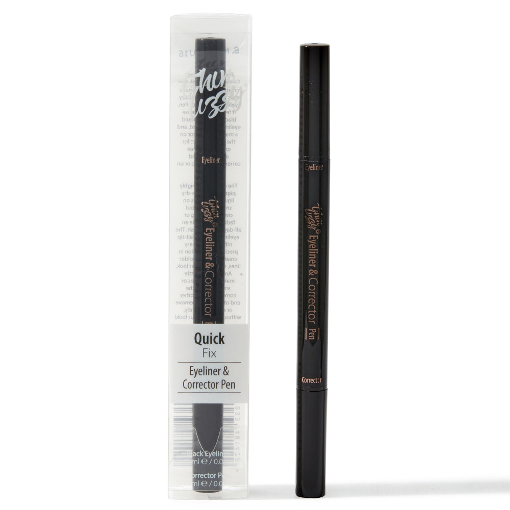 Quick Fix Eyeliner & Corrector Pen